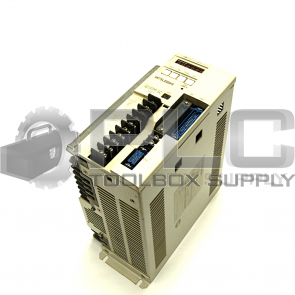 MITSUBISHI MR-SC 102T CONTROLLER TC300A015G53 /B