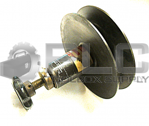 SPEED SELECTOR 407-900 PULLEY BORE SIZE 1-1/8