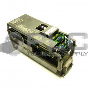 MITSUBISHI FR-SGJ-2-2.2K-BR AC SPINDLE CONTROLLER BN420U007