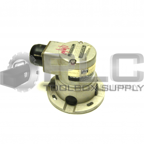 BEI INDUSTRIAL H25Y-SB-5000-M2/C2-ABZC-75158-LED-SM22 ENCODER