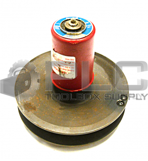 LOVEJOY 301E PULLEY 7/8 BORE  685144-18764 