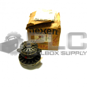 NEW NEXEN 828900 CLUTCH BRAKE 1.000 PILOT MOUNT