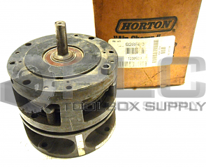 HORTON 928500 CLUTCH BREAK *READ*