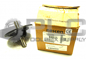 NEW NEXEN 928400 CLUTCH BREAK SHAFT 