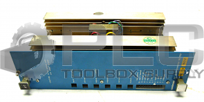 CONTRAVES A2271E /C SERVO CONTROLLER A2271