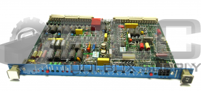 CONTRAVES GB-302-561-E PC BOARD 