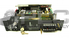 GE FANUC A20B-9000-0710 POWER SUPPLY 