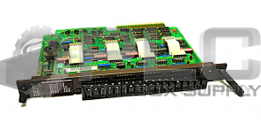 GENERAL ELECTRIC IC600YB831/ A INPUT MODULE WITH LIGHTS IC600YB831A