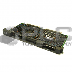MITSUBISHI BN624A807G53 CIRCUIT BOARD MC721B