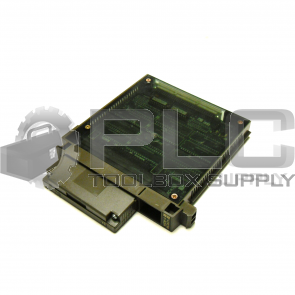 MITSUBISHI MC431D BOARD REV A MEMORY CARD HOLDER MC431 BN634A245G6IA
