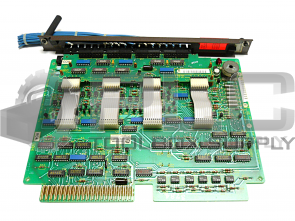 GE FANUC IC600YB929A OUTPUT MODULE