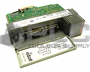 ALLEN BRADLEY 1747-KE /C INTERFACE MODULE 