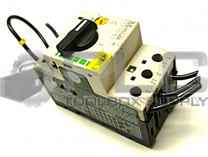 MOELLER PKZMO-6,3 MOTOR STARTER