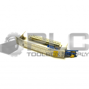 MOELLER AIO-400 ANALOG INPUT OUTPUT MODULE CAP