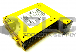 FANUC A03B-0819-C107 MODULE AIA16G MODEL A