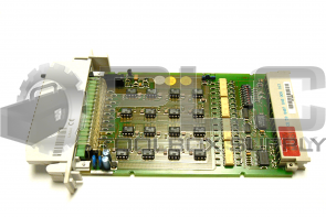MOELLER OUT-400 OUTPUT CARD PS416-OUT-400