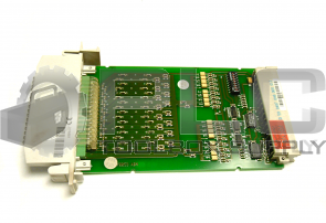 MOELLER INP-400 INPUT MODULE PS416-INP-400