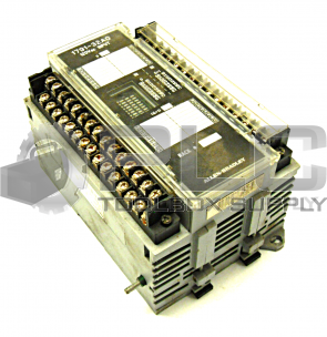 ALLEN BRADLEY 1791-32A0 /B INPUT MODULE 
