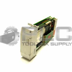 MOELLER CPU-400 CENTRAL PROCESSING UNIT PS416-CPU-400