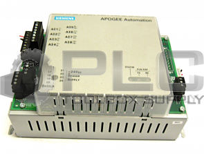 SIEMENS 549-209 ANALOG POINT EXPANSION AG-8256