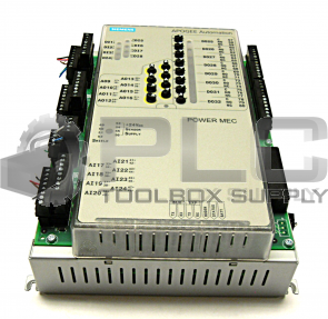 SIEMENS 549-615 POWER MODULE 