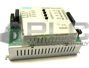 SIEMENS 549-211 DIGITAL POINT EXPANSION