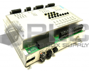 SIEMENS 549-010 AUTOMATION POWER MEC MODULE