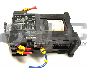 SIEMENS 3TF3200-0B  TERMINAL CONTACTOR 