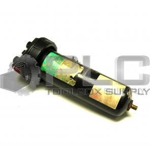 HANKISON H20-04F-16M HYPERSORB ACTIVATED CARBON ABSORBED FILTER