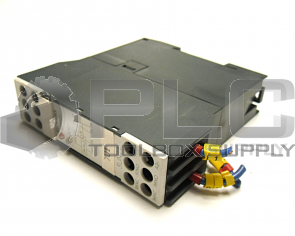 SIEMENS 3UN2100-0AB4 THERMISTOR RELAY