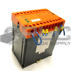 DOLD BN5930.48-24DC SAFETY RELAY 