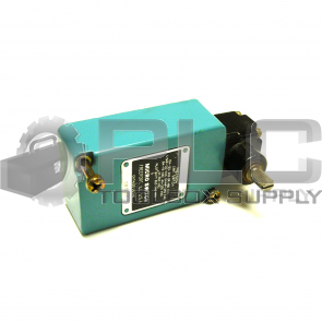 NEW HONEYWELL 201LS1 PRECISION LIMIT SWITCH