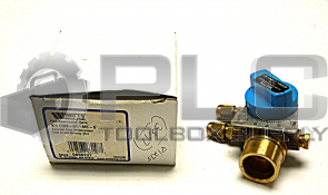 NEW WATTS CSM-61-M1-S VALVE 3/4 