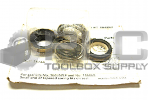 NEW SEALED BELL & GOSSETT 186499LF SEAL KIT