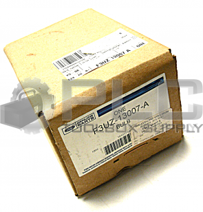 NEW SEALED FORD F3UZ-13007-A HEADLIGHT BULB OEM