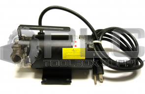 NEW DAYTON 5UXL7 UTILITY PUMP