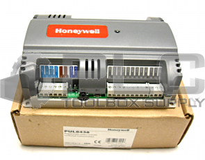NEW HONEYWELL PUL6438 PROGRAMMABLE CONTROLLER  