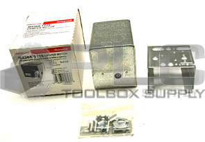 NEW HONEYWELL M436A 1116 DAMPER MOTOR 