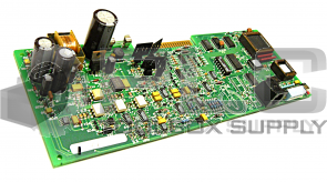 NEW INVENSYS MZ2A-101-0-1-1 CONTROLLER PC BOARD 