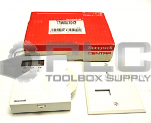 NEW HONEYWELL T7560A1042 DIGITAL WALL MODULE 