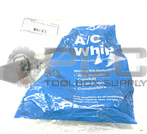 NEW SEALED MARS 84135 ELECTRICAL A/C WHIP