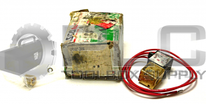 NEW ASCO U8325B8V SOLENOID VALVE  *READ*
