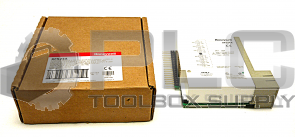NEW HONEYWELL XF524A DIGITAL OUTPUT MODULE 