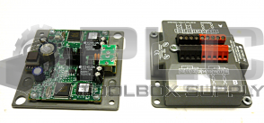 NEW ECHELON LPR-10 ROUTER 