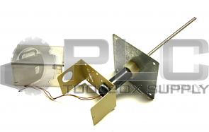 SIEBE TS-5721-850 TEMPERATURE CONTROL 