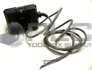 HONEYWELL VC7936-529 ACTUATOR 