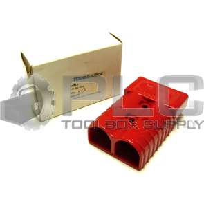 NEW TOTAL SOURCE SY913 POWER CONNECTOR SY350A-600V RED