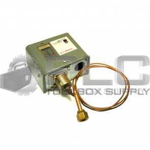 NEW JOHNSON CONTROLS P70CA-3 HIGH PRESSURE CONTROL