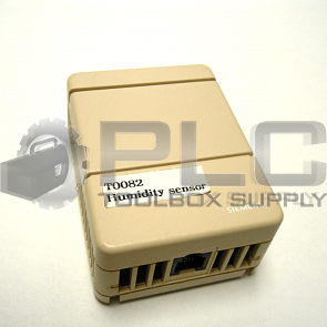 SIEMENS 544-811A RELATIVE HUMIDITY SENSOR 