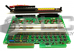 ELECTROHOME 44A717645-001 OUTPUT BOARD 
